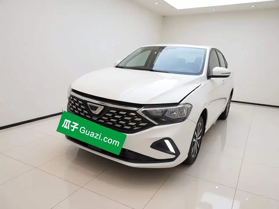 Jetta VA3 2022 из Китая