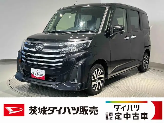 Daihatsu Thor 2025 из Японии