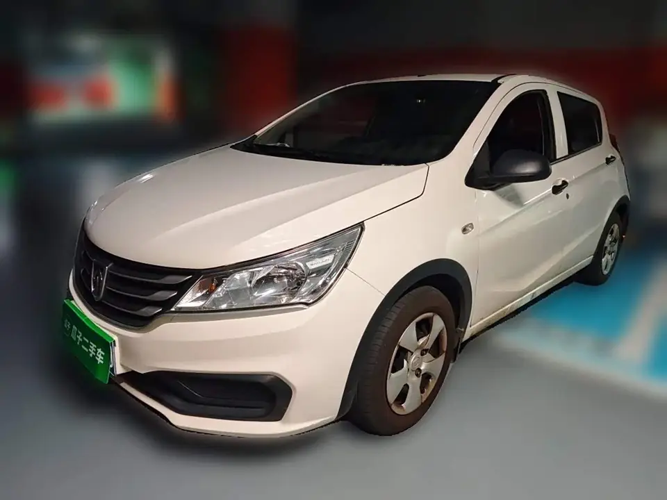 Baojun 310 2020 из Китая