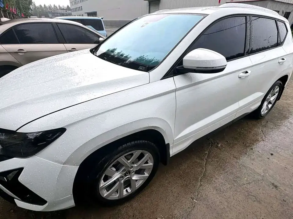 Jetta VS5 2025 из Китая