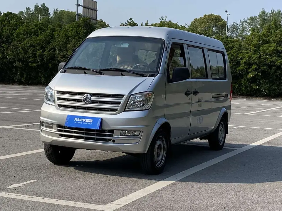 Dongfeng K07S 2021 из Китая
