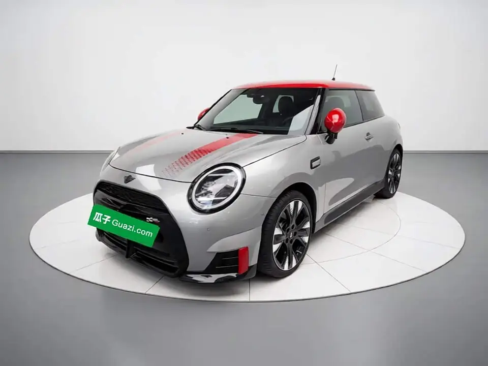 MINI MINI 2026 из Китая