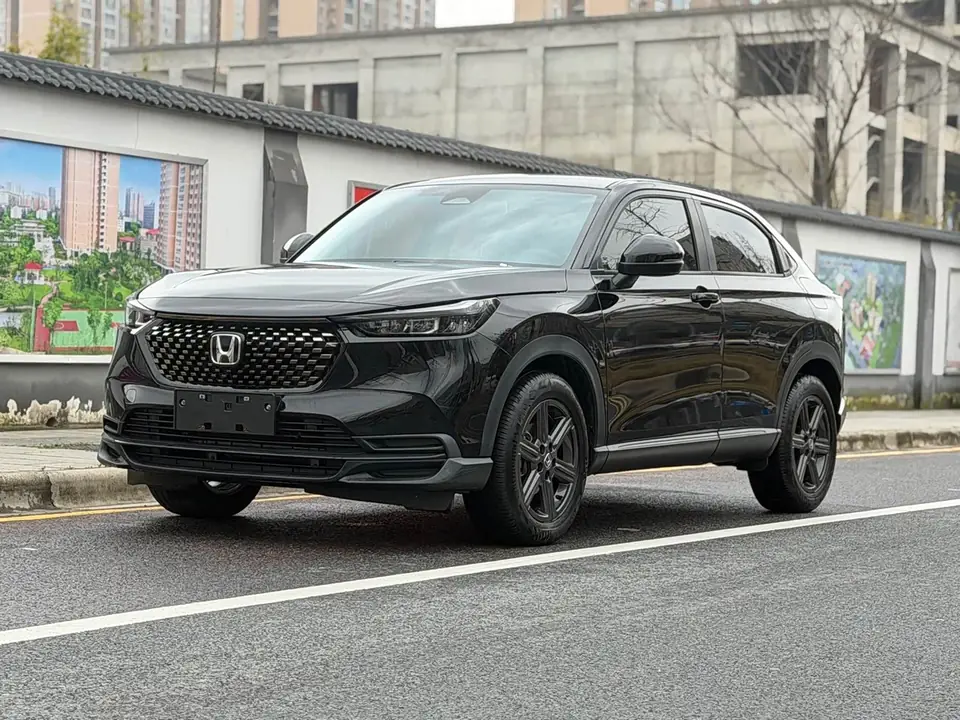 Honda XR-V 2023 из Китая