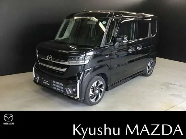 Mazda Flair Wagon 2024 из Японии
