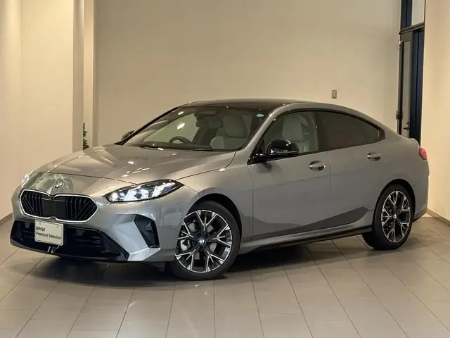 BMW 2-SERIES 2026 из Японии