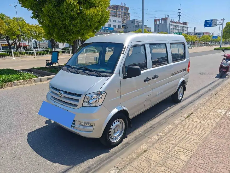 Dongfeng K07S 2021 из Китая