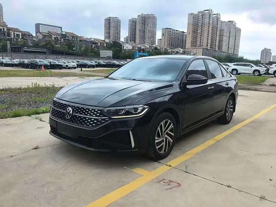 FAW Lavida 2023 из Китая