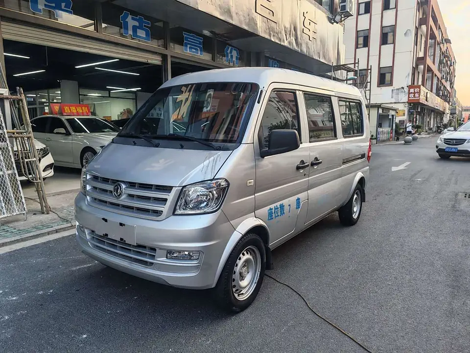 Dongfeng K07S 2020 из Китая