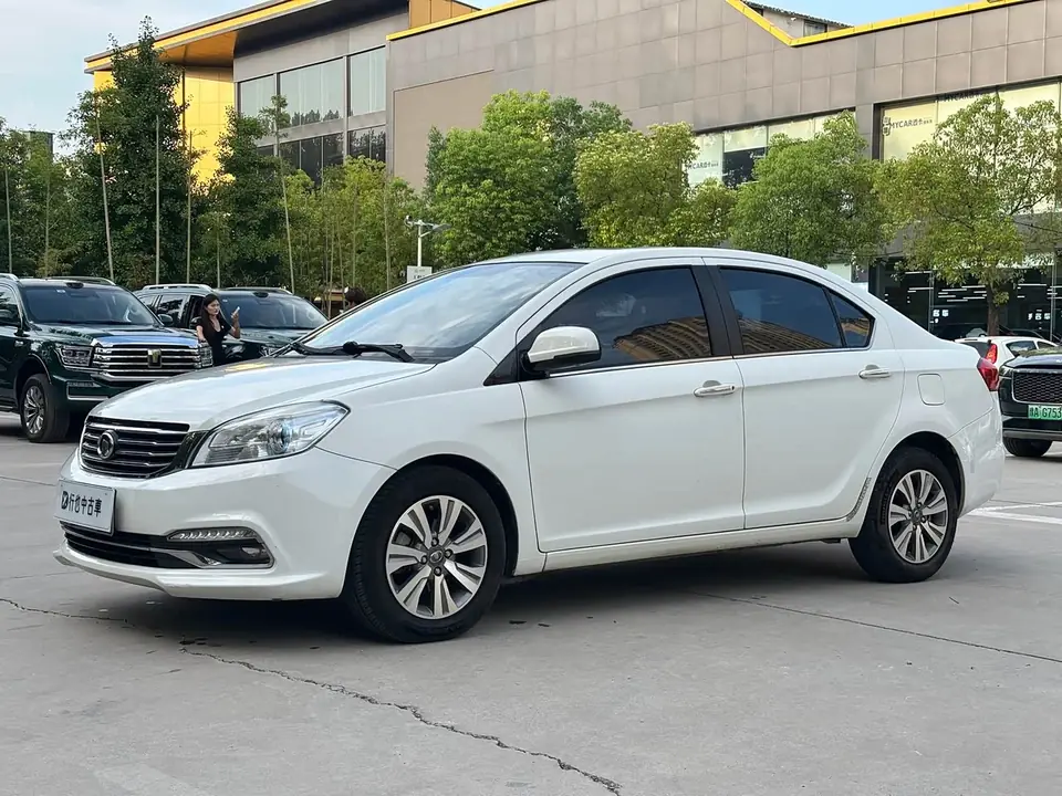 Great Wall C30 2016 из Китая