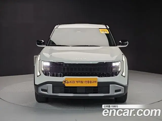 Kia Seltos 2026 из Кореи