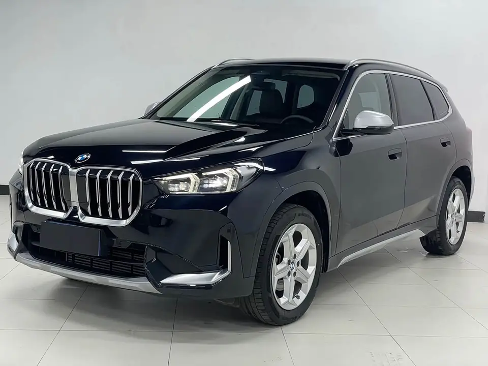 BMW X1 2023 из Китая