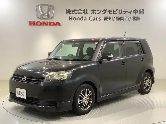 Toyota Corolla Rumion 2014 из Японии