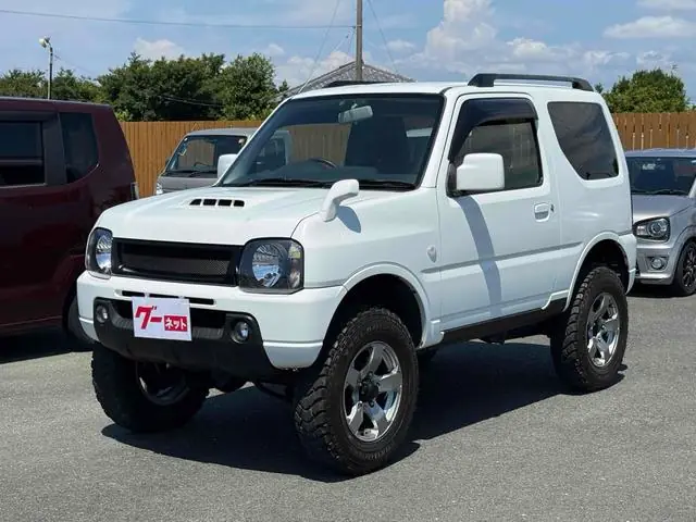 Mazda Az-offroad 2012 из Японии