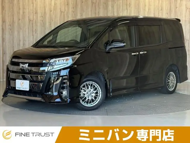 Toyota Noah 2020 из Японии