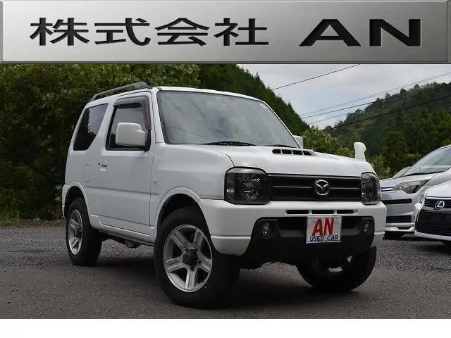 Mazda Az-offroad 2013 из Японии