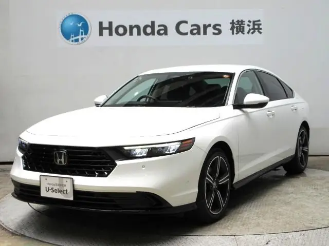 Honda Accord 2025 из Японии