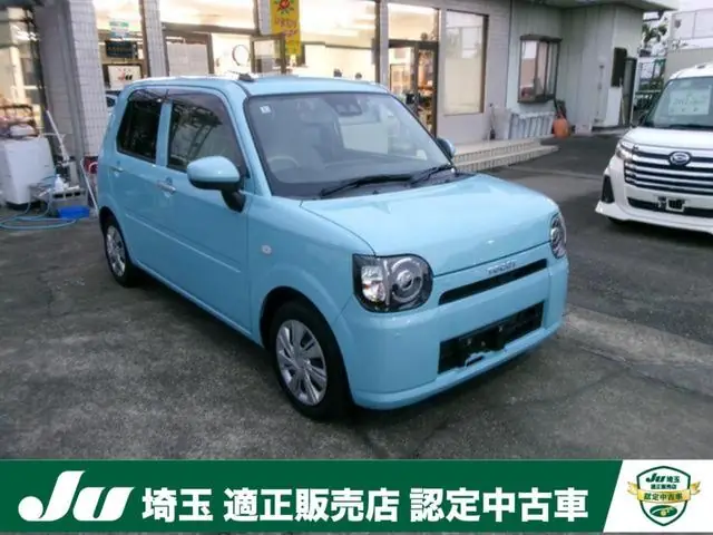 Daihatsu Mira Tocot 2020 из Японии