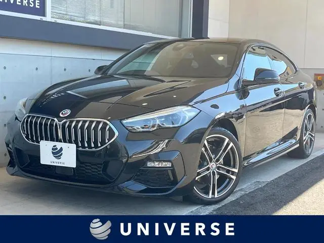 BMW 2-SERIES 2022 из Японии
