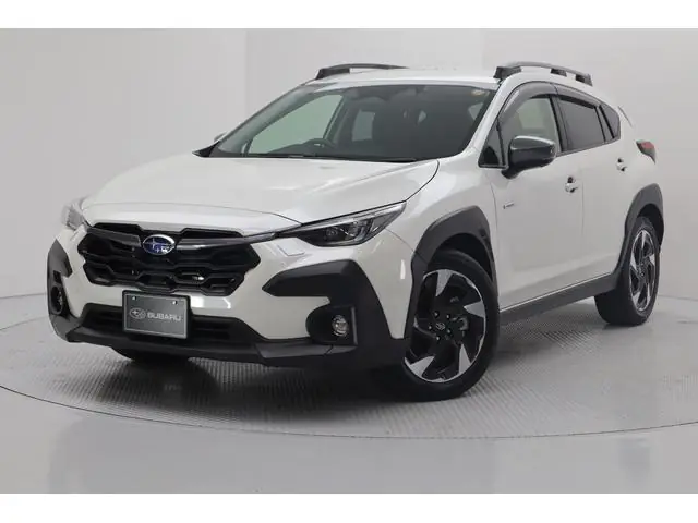 Subaru Crosstrek 2023 из Японии