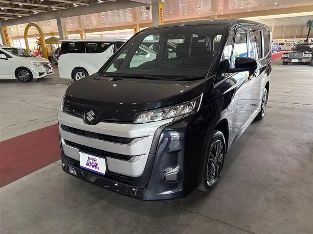 Suzuki Landy 2023 из Японии