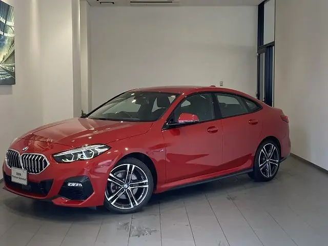 BMW 2-SERIES 2022 из Японии