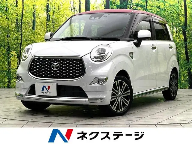 Toyota Pixis JOY 2023 из Японии