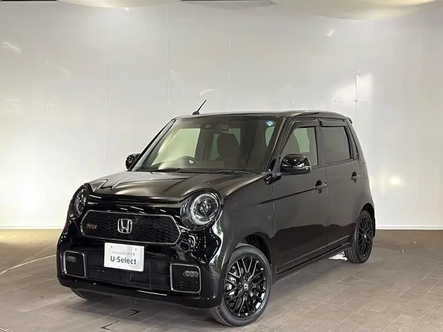 Honda N-one 2022 из Японии