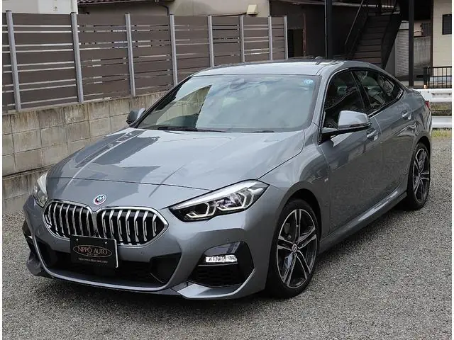 BMW 2-SERIES 2023 из Японии