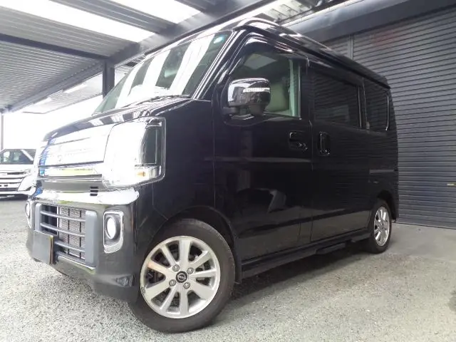 Nissan Clipper RIO 2024 из Японии