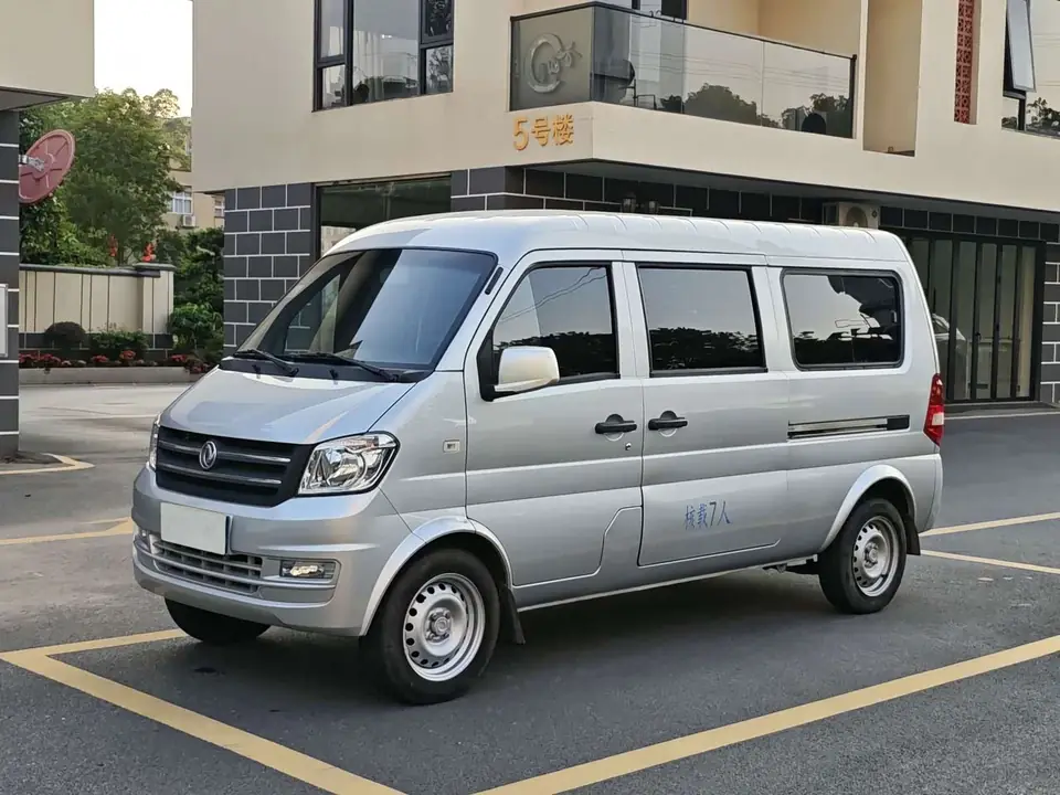 Dongfeng K07S 2022 из Китая