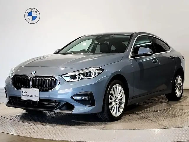 BMW 2-SERIES 2023 из Японии