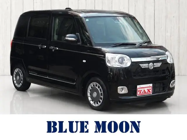 Daihatsu Move Canbus 2022 из Японии