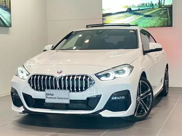 BMW 2-SERIES 2022 из Японии