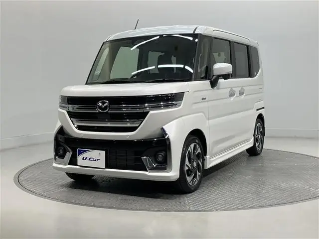 Mazda Flair Wagon 2024 из Японии