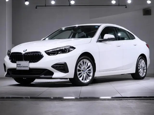 BMW 2-SERIES 2024 из Японии