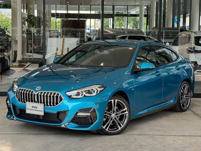 BMW 2-SERIES 2022 из Японии