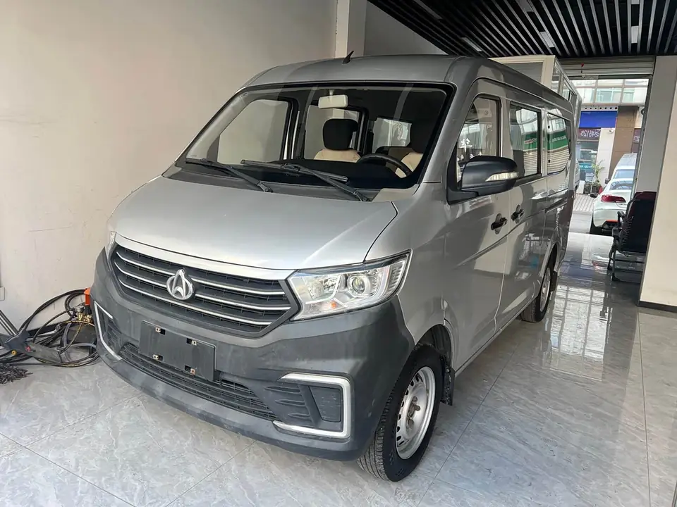 Changan V3 2022 из Китая