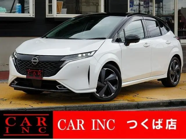 Nissan Aura 2022 из Японии