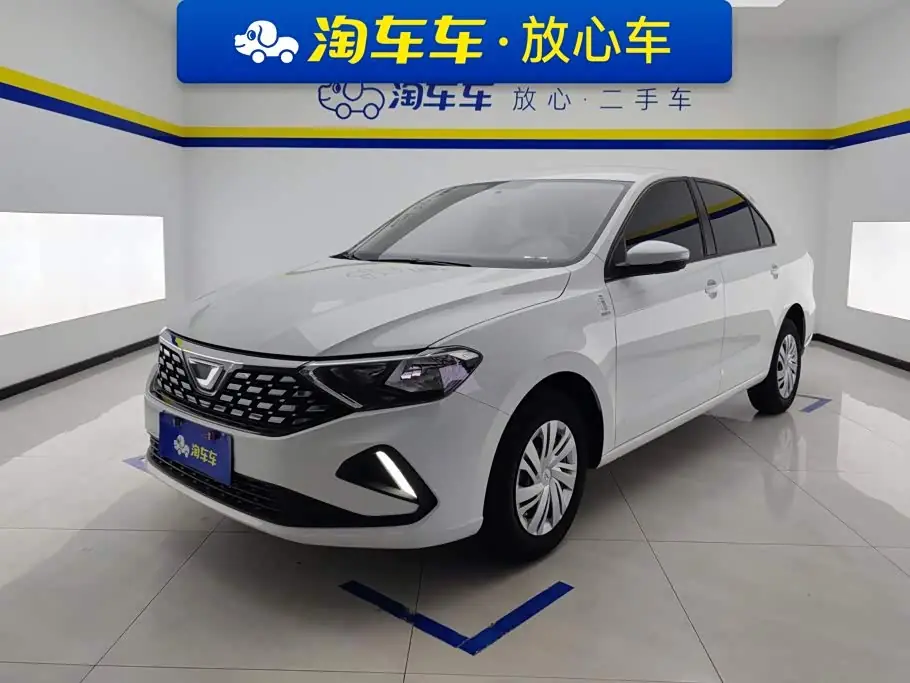 Jetta VA3 2023 из Китая