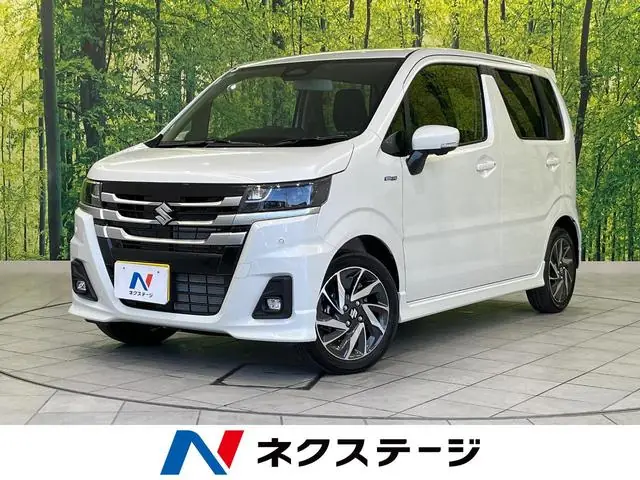 Suzuki Wagon R 2026 из Японии