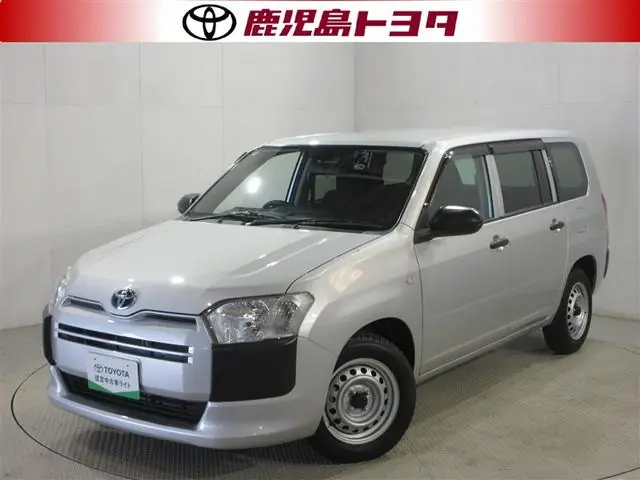 Toyota Probox 2023 из Японии