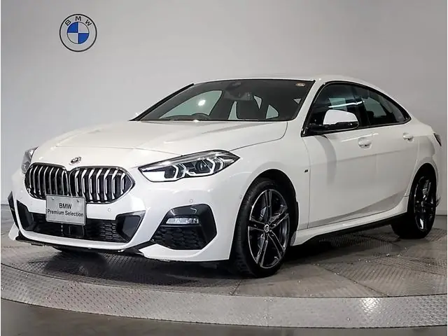 BMW 2-SERIES 2023 из Японии