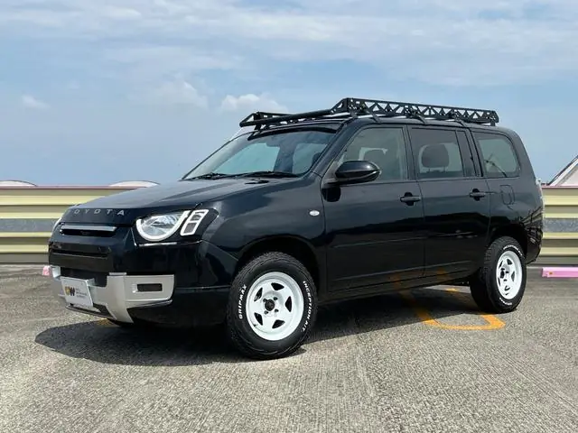 Toyota Probox 2024 из Японии