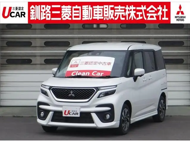 Mitsubishi Delica D2 2024 из Японии