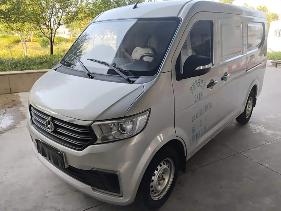 Changan V3 2024 из Китая