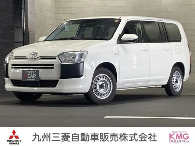 Toyota Probox 2024 из Японии