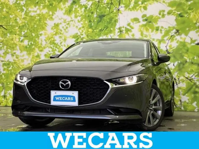 Mazda MAZDA3 Sedan 2023 из Японии