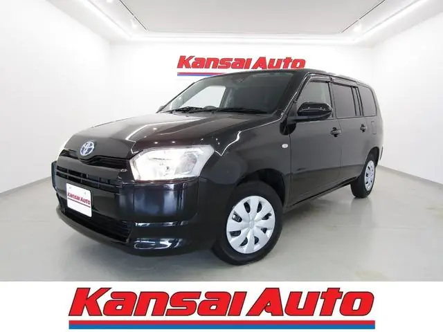 Toyota Probox 2024 из Японии