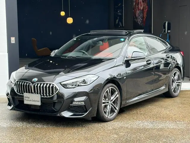 BMW 2-SERIES 2022 из Японии