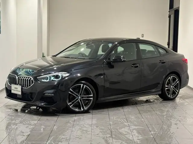 BMW 2-SERIES 2024 из Японии